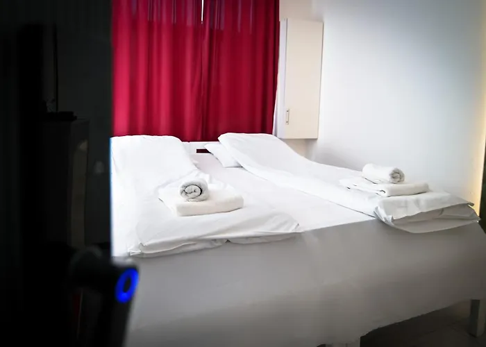 Old Town Pearl Apartamento