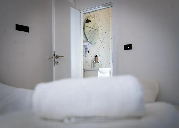 Apartamento Old Town Pearl