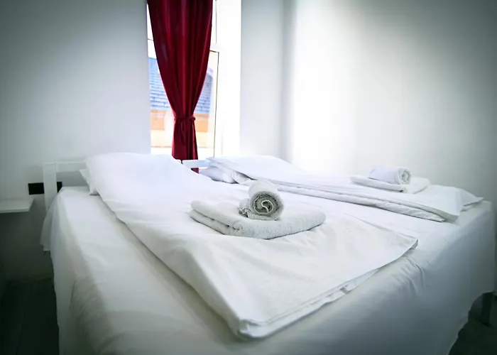 Apartamento Old Town Pearl Sarajevo