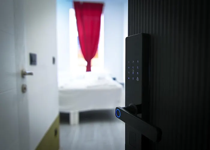 Apartamento Old Town Pearl