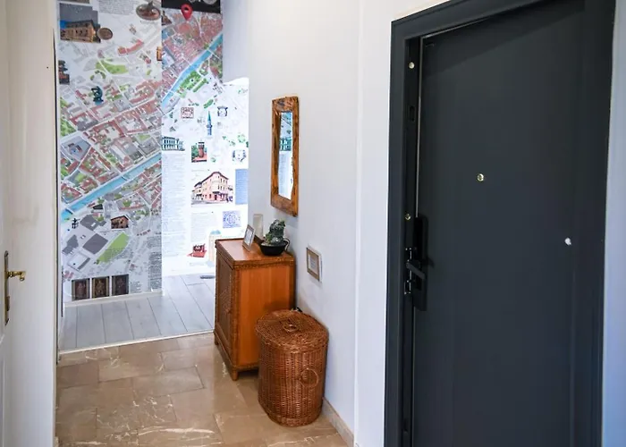 Apartamento Old Town Pearl *