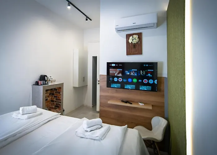 Apartamento Old Town Pearl Sarajevo