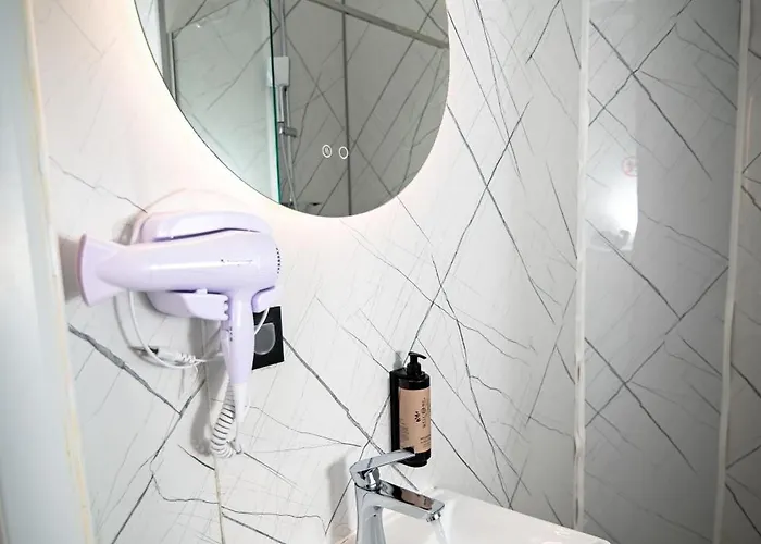 Old Town Pearl * Sarajevo