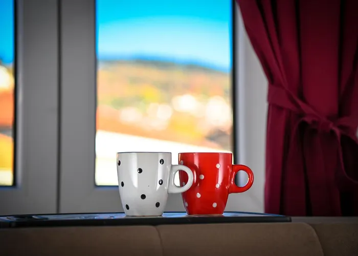 Apartamento Old Town Pearl Sarajevo