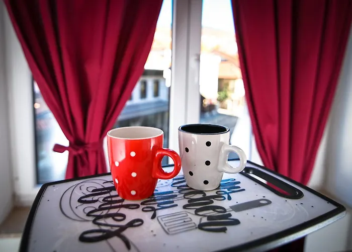 Old Town Pearl Apartamento