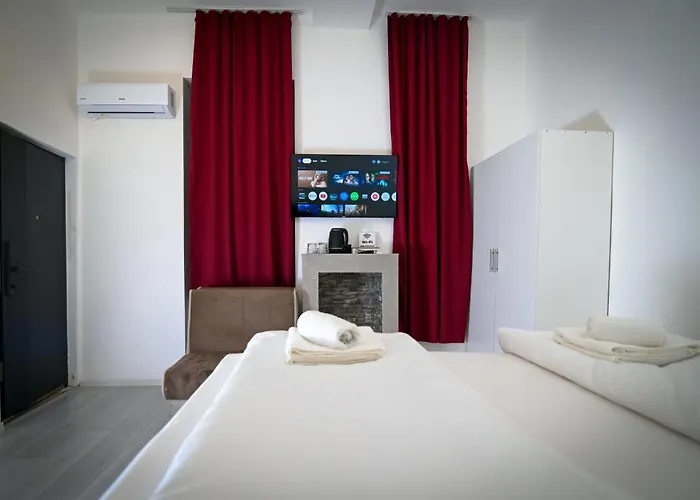 Old Town Pearl Sarajevo