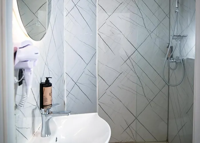 Apartamento Old Town Pearl