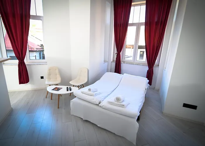 Old Town Pearl Apartamento