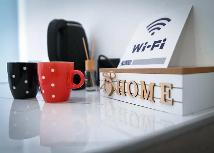 Old Town Pearl Sarajevo