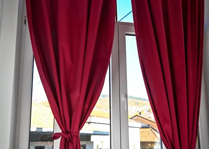 Old Town Pearl * Sarajevo