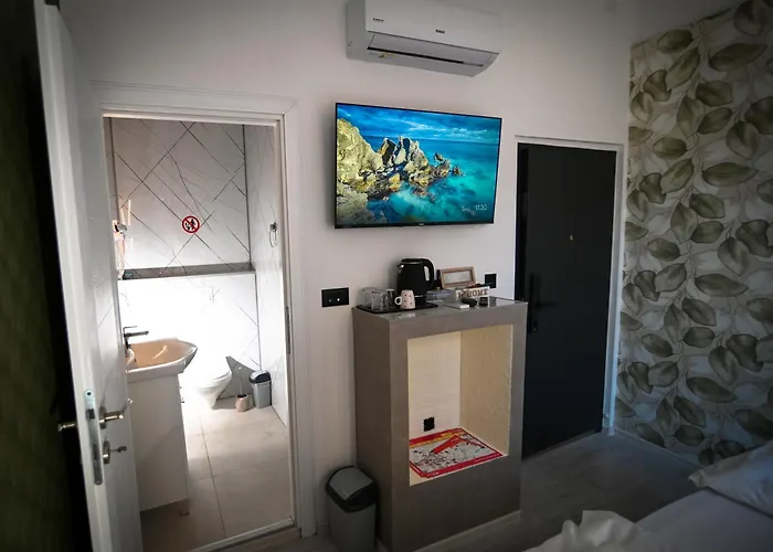 Old Town Pearl Apartamento Sarajevo