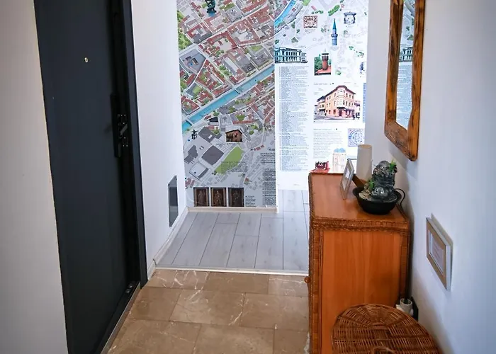 Apartamento Old Town Pearl Sarajevo