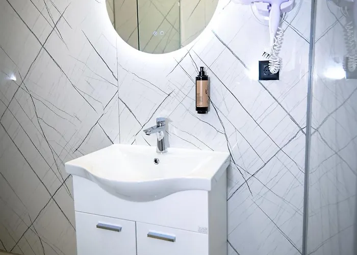 Apartamento Old Town Pearl *