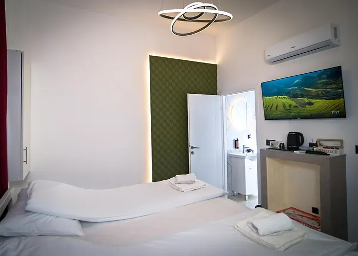 Apartamento Old Town Pearl *