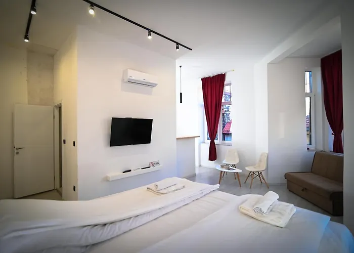 Old Town Pearl Apartamento