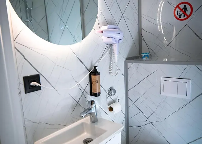 Old Town Pearl * Sarajevo