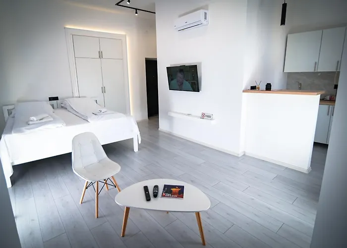 Apartamento Old Town Pearl