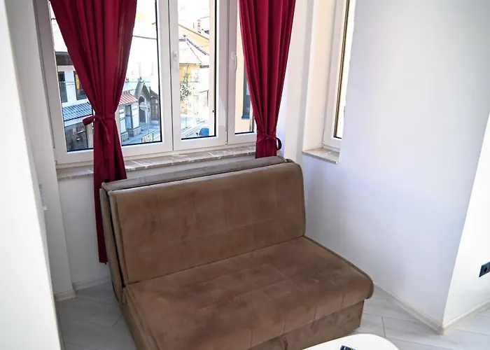 Old Town Pearl Apartamento *