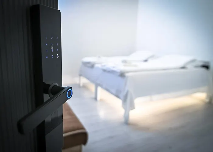 Old Town Pearl Apartamento Sarajevo