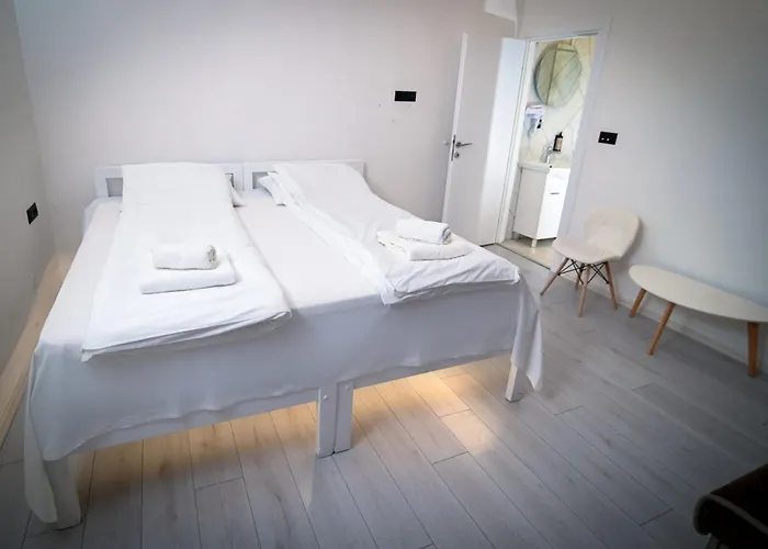 Old Town Pearl Sarajevo