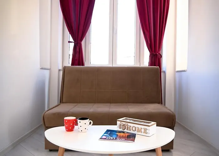 Old Town Pearl * Sarajevo