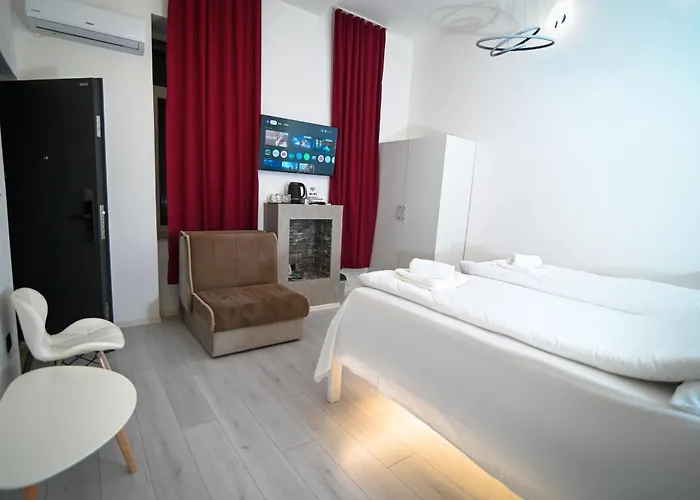 Apartamento Old Town Pearl