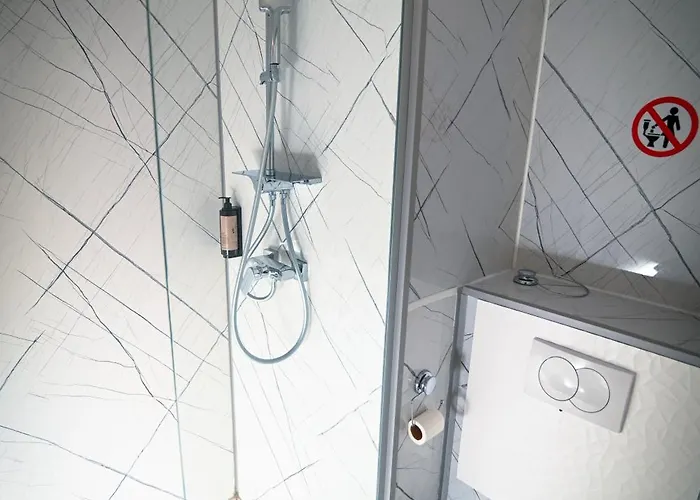 Old Town Pearl * Sarajevo