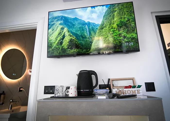 Apartamento Old Town Pearl Sarajevo