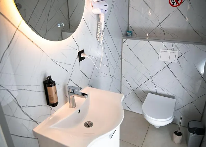 Old Town Pearl Apartamento Sarajevo