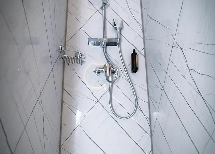 Old Town Pearl Sarajevo