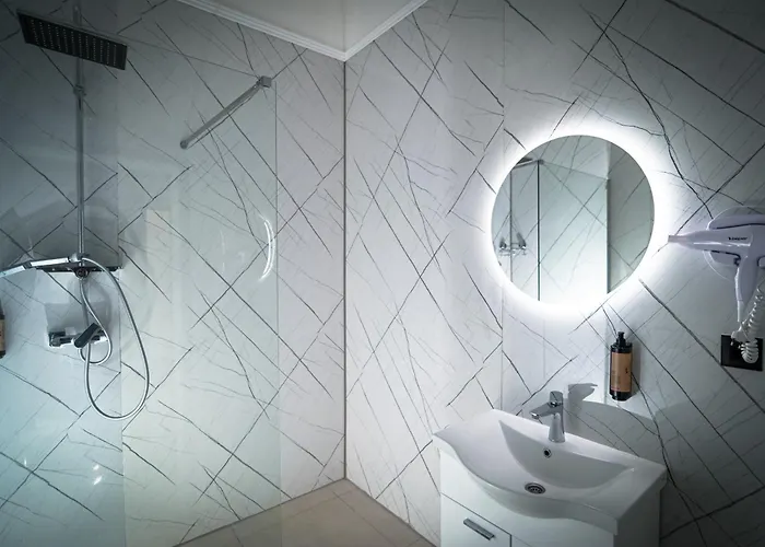 Old Town Pearl Apartamento *