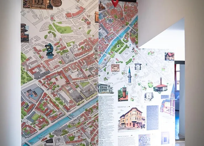 Apartamento Old Town Pearl *